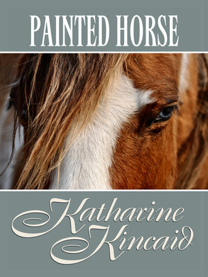 cover image of Painted Horse